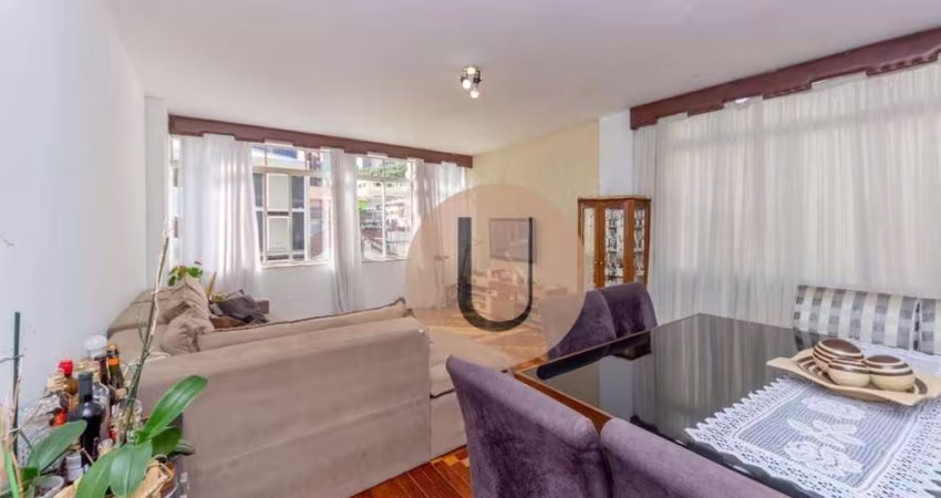 Apartamento com 3 dormitórios à venda, 135 m² por R$ 869.000,00 - Santana - São Paulo/SP