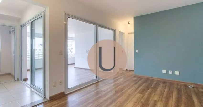 Apartamento Residencial à venda, Pinheiros, São Paulo - AP0116.