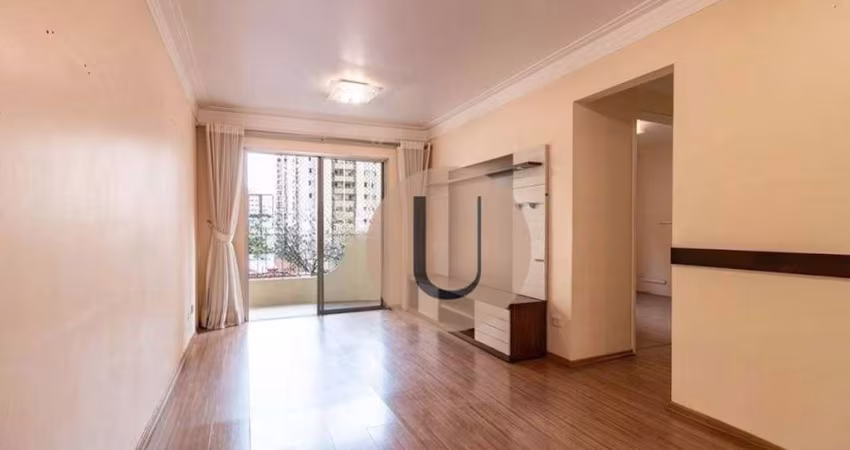 Apartamento Residencial à venda, Pinheiros, São Paulo - AP0125.