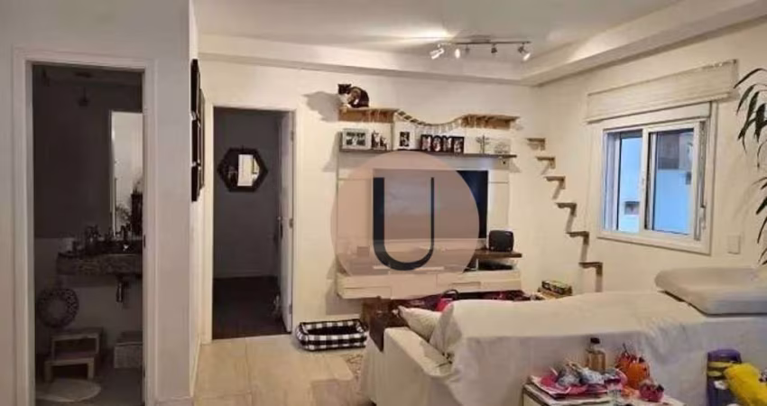 Apartamento Residencial à venda, Vila Mascote, São Paulo - AP0126.