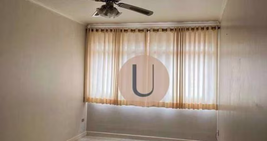 Apartamento com 2 dormitórios à venda, 90 m² por R$ 785.000,00 - Vila Mariana - São Paulo/SP