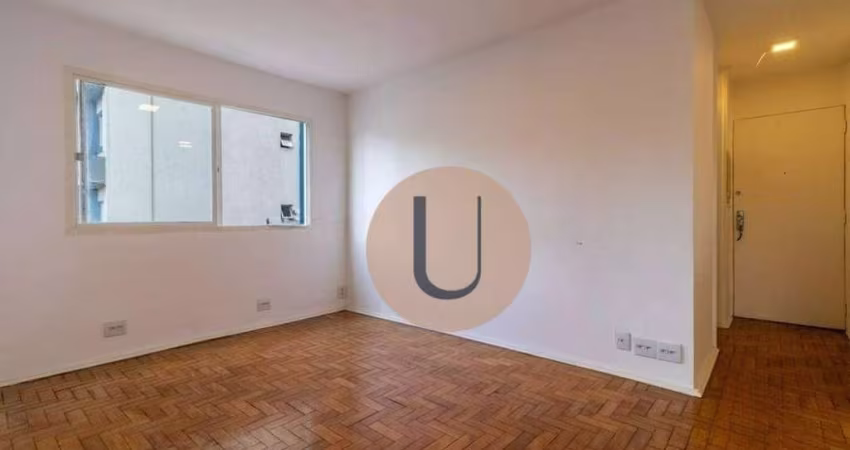 Apartamento Residencial à venda, Pinheiros, São Paulo - AP0140.