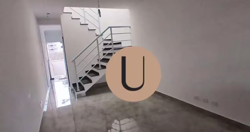 Sobrado com 3 dormitórios à venda, 141 m² por r$ 760.000,00 - interlagos - são paulo/sp