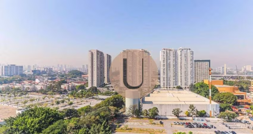 Apartamento com 3 dormitórios à venda, 92 m² por R$ 1.300.000,00 - Santo Amaro (Zona Sul) - São Paulo/SP