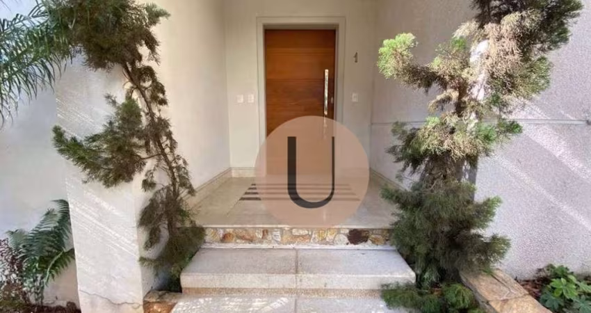 Casa com 4 dormitórios à venda, 608 m² por R$ 6.000.000,00 - Santo Amaro (Zona Sul) - São Paulo/SP