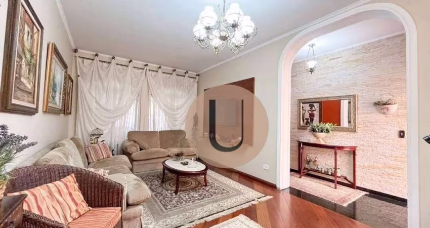 Sobrado com 3 dormitórios à venda, 152 m² por R$ 1.380.000,00 - Jardim Textil - São Paulo/SP