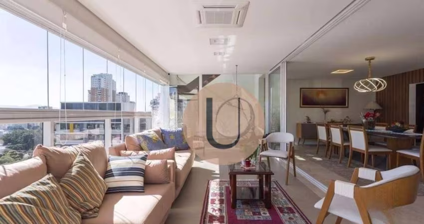 Apartamento Residencial à venda, Perdizes, São Paulo - AP0150.
