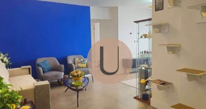 Apartamento com 2 dormitórios à venda, 70 m² por R$ 800.000,00 - Vila Uberabinha - São Paulo/SP