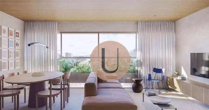 Apartamento Residencial à venda, Perdizes, São Paulo - AP0156.