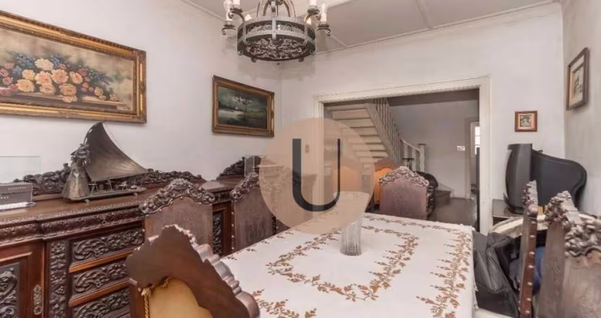Casa com 3 dormitórios à venda, 200 m² por R$ 4.500.000,00 - Jardim América - São Paulo/SP