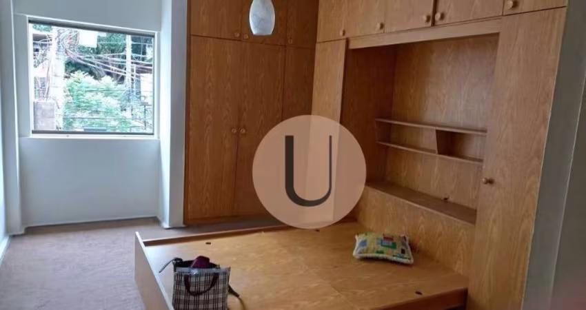 Apartamento Residencial à venda, Jardim Paulista, São Paulo - AP0159.