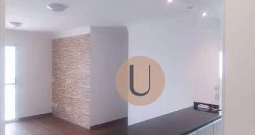 Apartamento com 3 dormitórios à venda, 75 m² por R$ 630.000,00 - São Lucas - São Paulo/SP