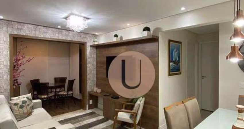 Apartamento Residencial à venda, Vila Formosa, São Paulo - AP0178.