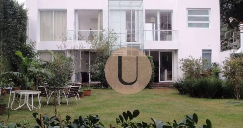 Studio Residencial à venda, Jardim Guedala, São Paulo - ST0003.