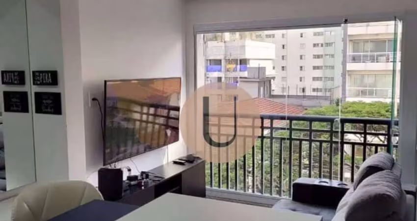 Apartamento Residencial à venda, Sumarezinho, São Paulo - AP0182.