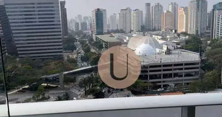 Penthouse Residencial à venda, Santo Amaro, São Paulo - PH0015.