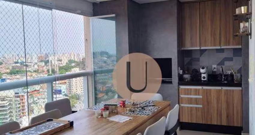 Apartamento Residencial à venda, Vila Formosa, São Paulo - AP0183.