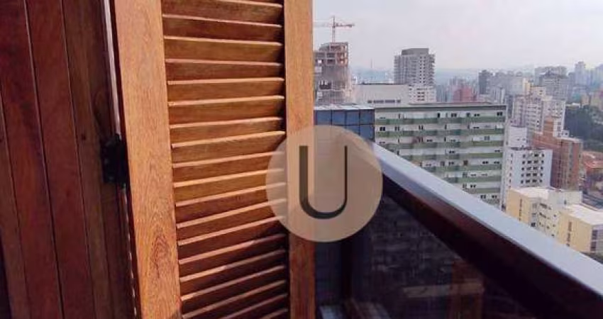 Penthouse Residencial à venda, Pinheiros, São Paulo - PH0016.