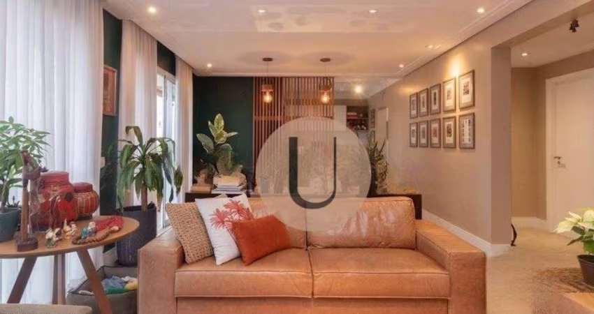 Apartamento Residencial à venda, Vila Antonieta, São Paulo - AP0188.