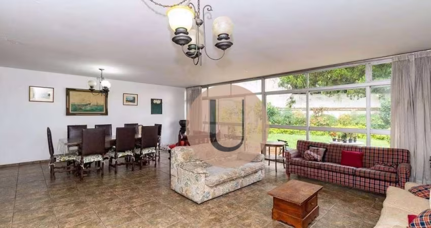 Casa Residencial à venda, Jardim Everest, São Paulo - CA0042.