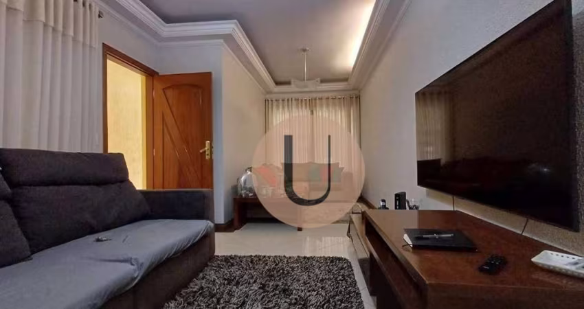 Sobrado Residencial à venda, Jardim Textil, São Paulo - SO0021.