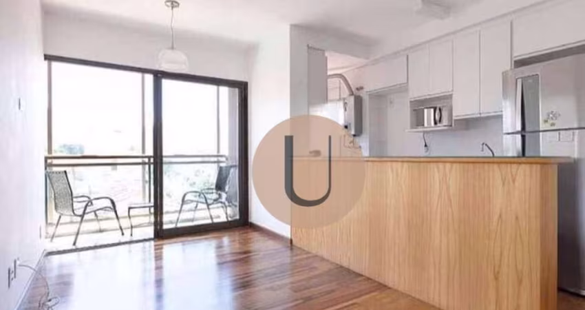 Apartamento Residencial à venda, Perdizes, São Paulo - AP0207.