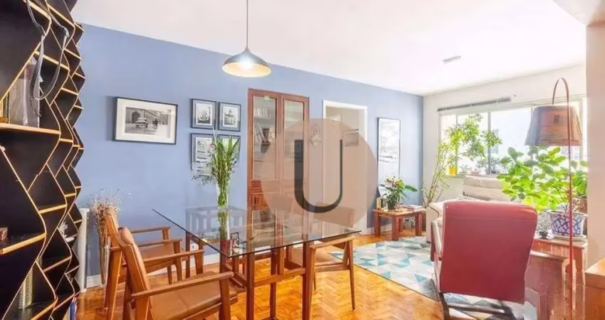 Apartamento Residencial à venda, Perdizes, São Paulo - AP0209.