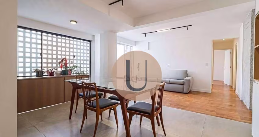 Apartamento Residencial à venda, Pinheiros, São Paulo - AP0212.