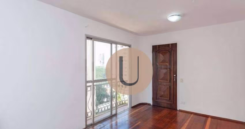 Apartamento Residencial à venda, Pinheiros, São Paulo - AP0213.