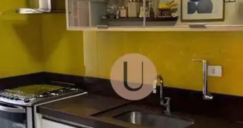 Apartamento com 2 dormitórios à venda, 67 m² por r$ 680.000,00 - olímpico - são caetano do sul/sp