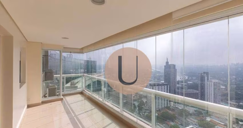 Apartamento Pinheiros