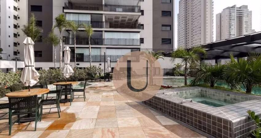 Penthouse Residencial à venda, Belenzinho, São Paulo - PH0021.