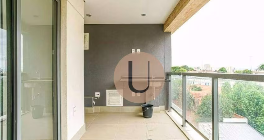 Apartamento Residencial à venda, Pinheiros, São Paulo - AP0225.