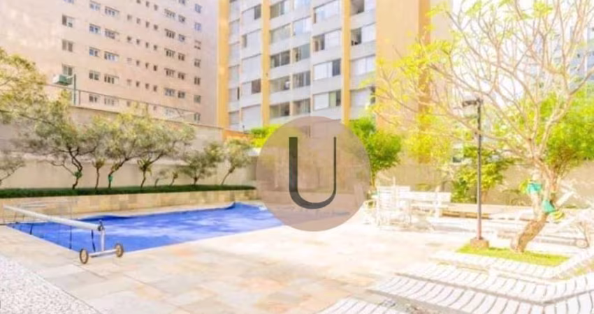 Apartamento Residencial à venda, Perdizes, São Paulo - AP0227.
