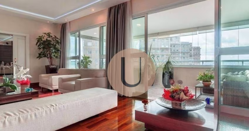 Apartamento Residencial à venda, Pinheiros, São Paulo - AP0235.