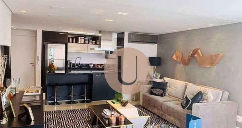 Apartamento Residencial à venda, Perdizes, São Paulo - AP0237.