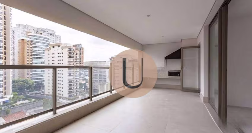 Apartamento Residencial à venda, Vila Pompeia, São Paulo - AP0246.