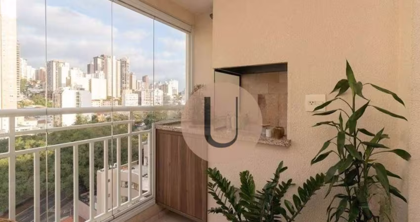 Apartamento Residencial à venda, Perdizes, São Paulo - AP0254.