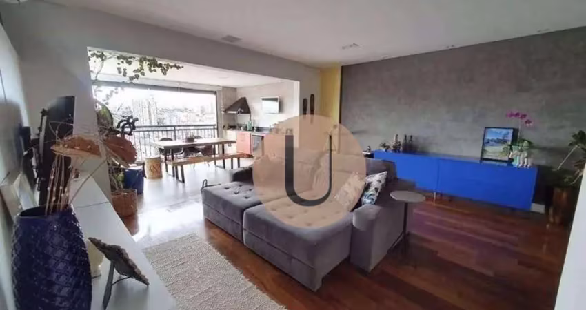 Apartamento Residencial à venda, Ipiranga, São Paulo - AP0257.