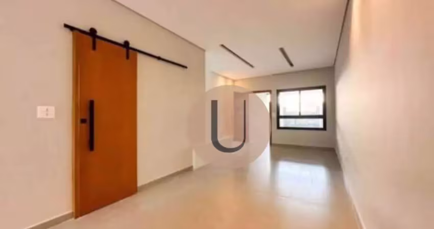 Sobrado Residencial à venda, Vila Carrão, São Paulo - SO0023.