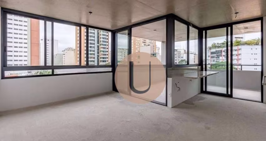 Apartamento Residencial à venda, Perdizes, São Paulo - AP0267.