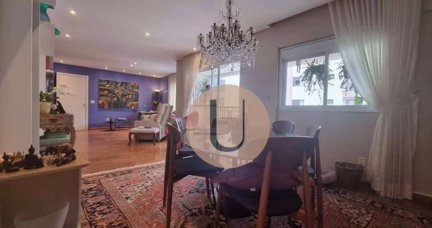 Apartamento Residencial à venda, Vila Mariana, São Paulo - AP0268.