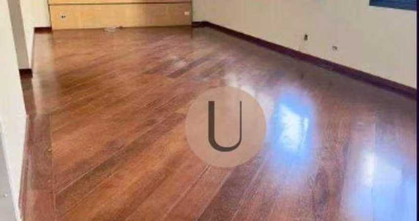 Apartamento Residencial à venda, Jardim Paulistano, São Paulo - AP0275.