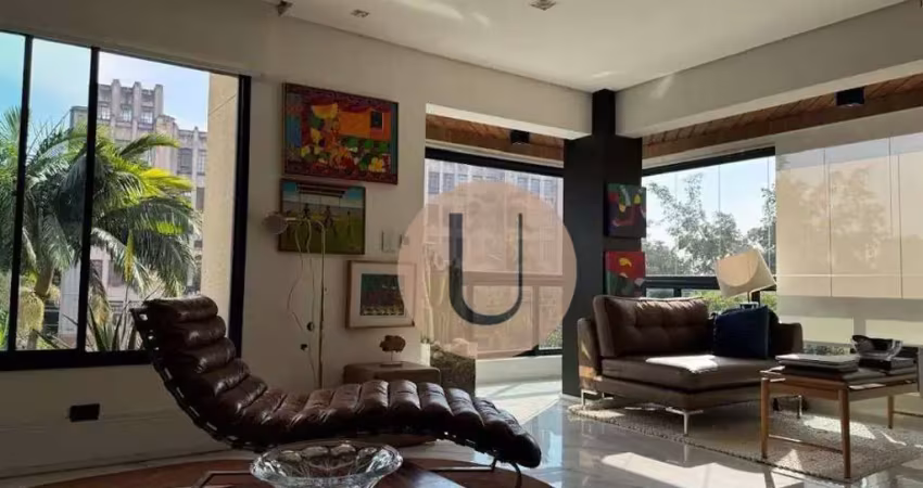 Apartamento reformado à venda, com 107m² e 2 vagas na vila mariana, são paulo