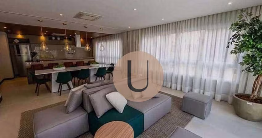 Apartamento Residencial à venda, Pinheiros, São Paulo - AP0285.