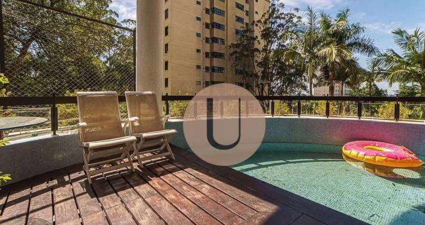 Apartamento Residencial à venda, Paraisópolis, São Paulo - AP0291.