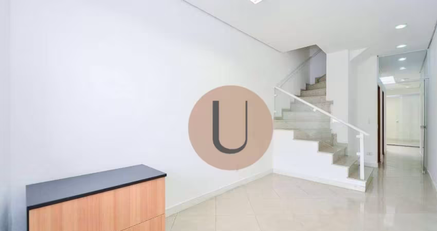 Casa Residencial à venda, Perdizes, São Paulo - CA0053.