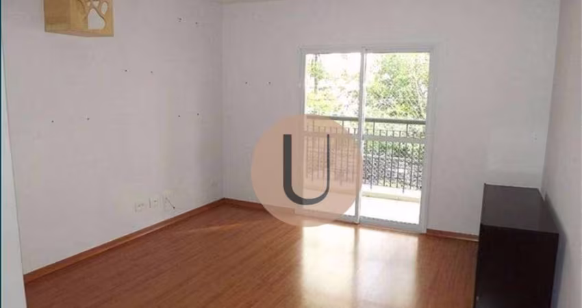 Apartamento Residencial à venda, Vila Mariana, São Paulo - AP0307.