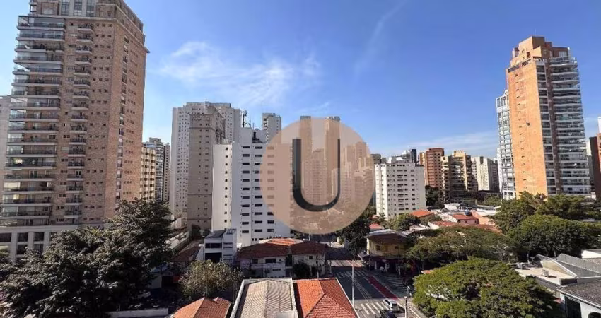 Apartamento Residencial à venda, Vila Uberabinha, São Paulo - AP0308.