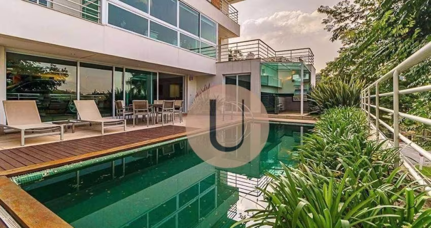 Casa com 4 dormitórios à venda, 900 m² por R$ 10.000.000,00 - Jardim Vitória Régia - São Paulo/SP
